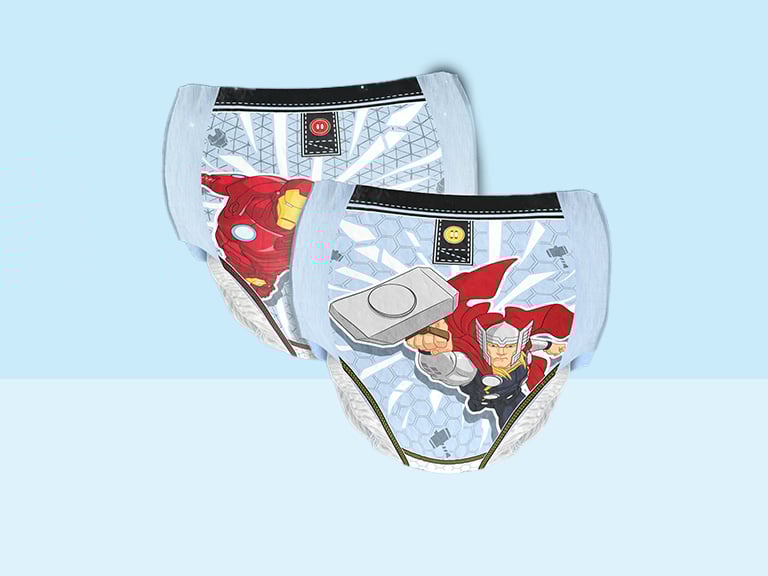 DryNites Pyjama Pants