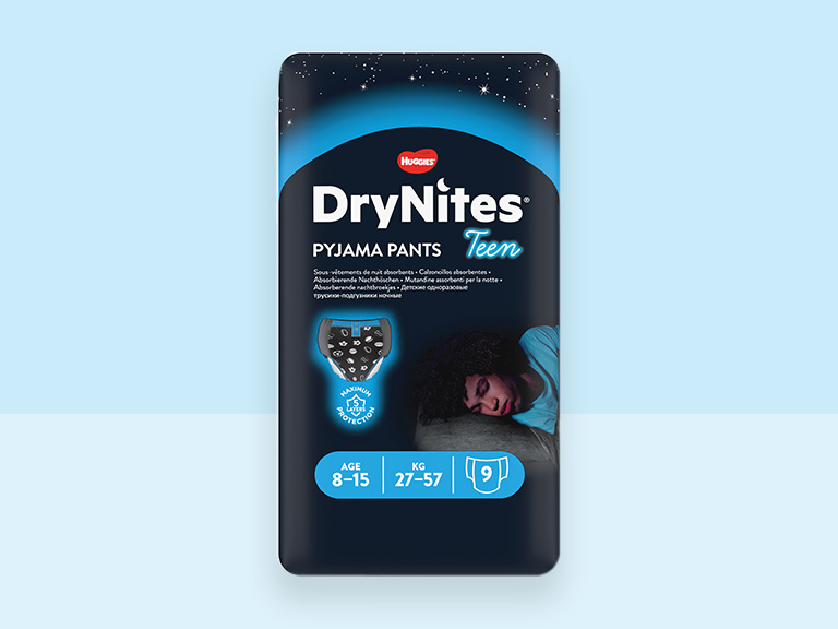 DryNites Pyjama Pants